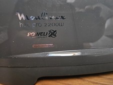 Zum verkauf steht ein moulinex - verkauf,