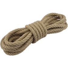 Polyhanfseil Tauwerk Polyhanf