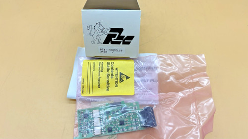 Red lion controls paxcdl10 - red,