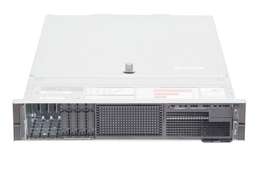 Dell poweredge r740 server - dell, 2x