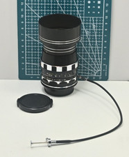 M42 Schneider Edixa Tele Xenar