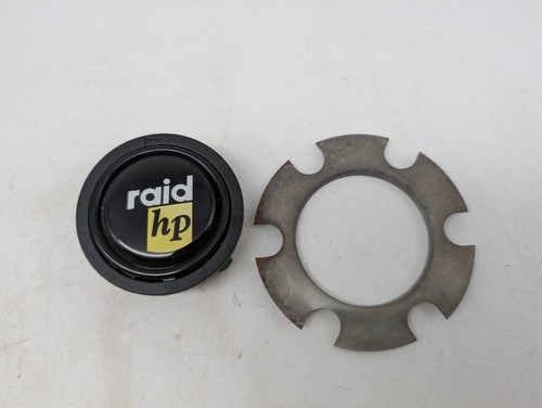 Original raid hupenknopf - original, hp