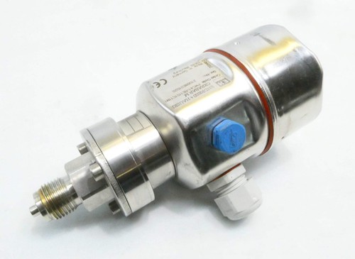 Endress+Hauser