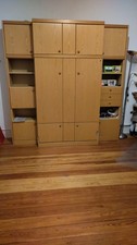 Nehl Riva Top Schrankbett
