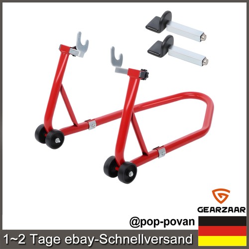 Motorradständer