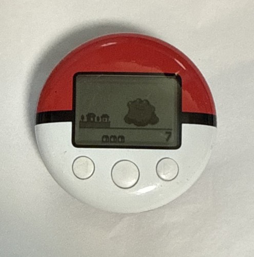 Nintendo pokewalker - *nintendo, ds