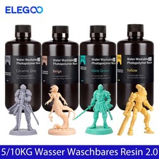 ELEGOO Upgraded 405nm Wasser