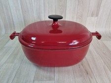Le Creuset Enzo Mari