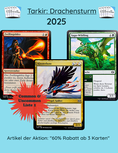 Mtg magic tdm tarkir - magic,