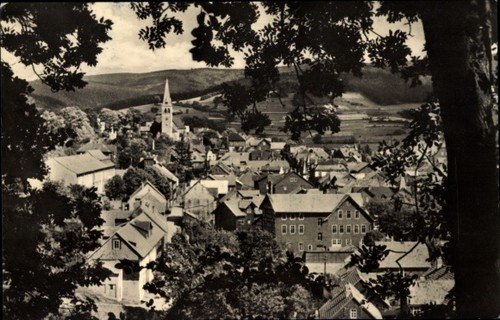 Brotterode trusetal in - ak,