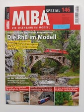 MIBA SPEZIAL 146  (47/25)