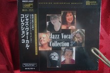 Jazz Vocal Audiophile