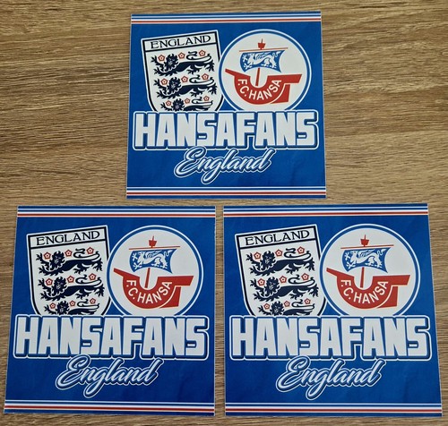 Hansa rostock ultras - rostock,
