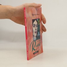 My cousin Rachel  |  Daphne