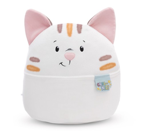 Chill nici 2024 katze 20cm - 2024, *