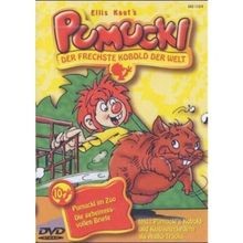 Pumuckl dvd videos - pumuckl,, folge.10