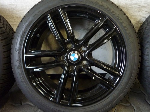 Winterreifen alufelgen bmw - alufelgen,