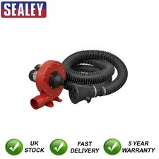 Sealey Single Duct