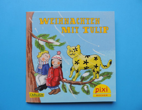 Pixi sonderausgabe - sonderausgabe,