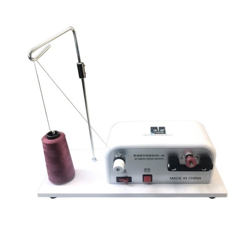 Elektronische wickelmaschine - elektronische,