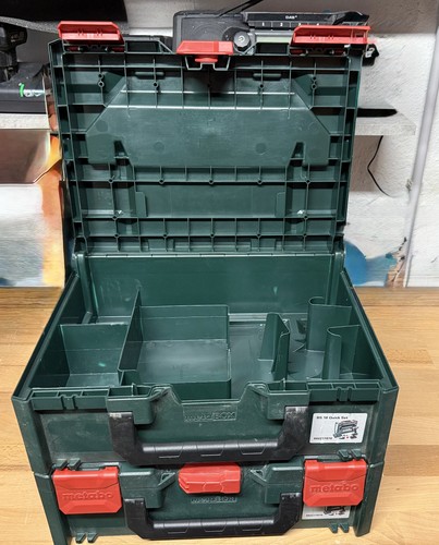 Metabo metabox 145 - metabox,