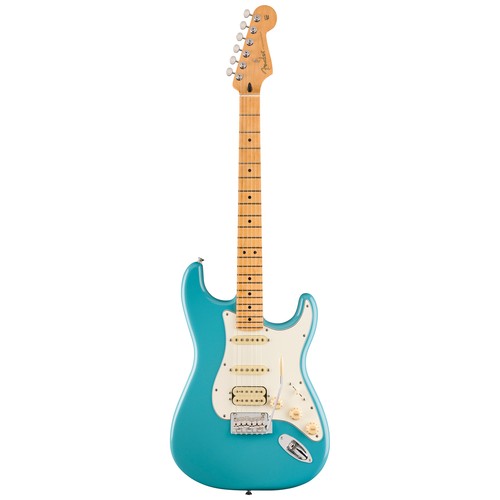 Fender player stratocaster - fender, ii