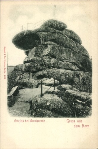 Hasserode wernigerode im - hasserode,