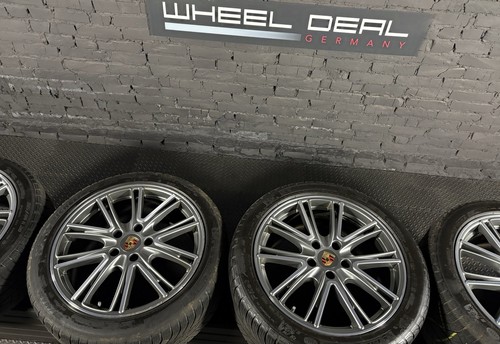 Porsche panamera 971 - panamera, g2