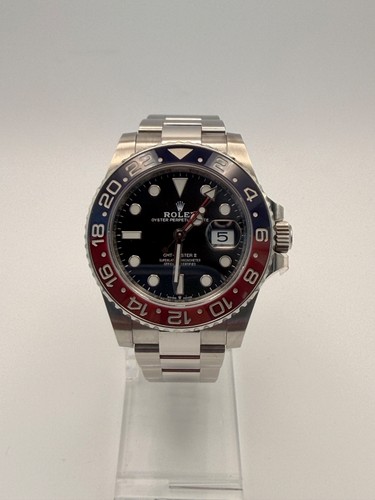 Rolex gmt master - gmt, ref