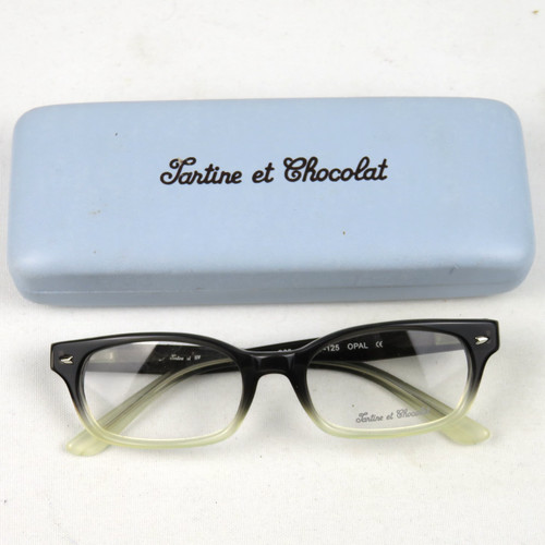 Kids glasses tartine - glasses, et