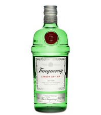 Tanqueray London Dry Gin