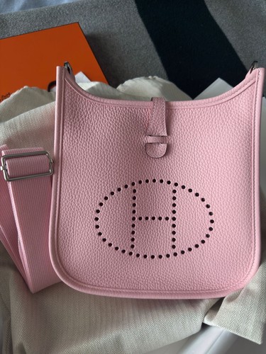 Hermès evelyne ebene - hermÈs,