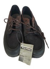 Neue Meindl Super Soft Bio Reflex Halbschuhe Gr. 5,5  Luftpolster Neu m. Etikett