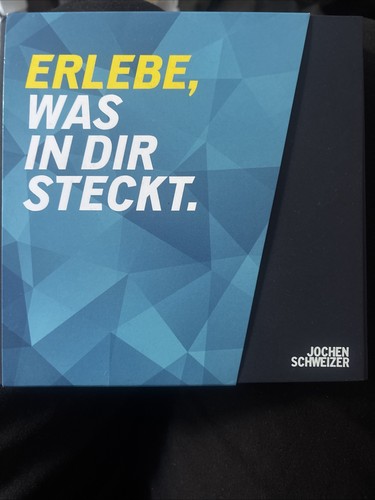 Jochen schweizer wertgutschein - jochen,