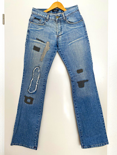 Dolce gabbana herren jeans - dolce,