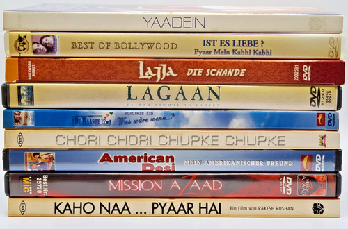 Bollywood filme von 2000 bis - bollywood,