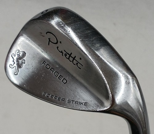 Piretti copper strike wedge - piretti,