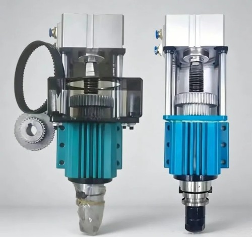 Bt30 spindel ohne - ohne, antrieb