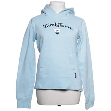 Zimtstern kapuzenpullover - zimtstern,,