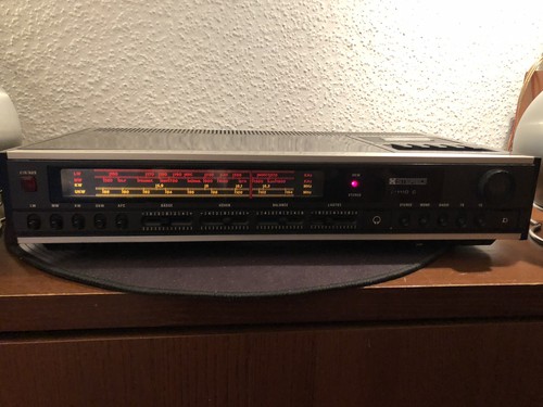 Neckermann körting stereo - körting,