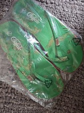 Buffalo Flip Flop
