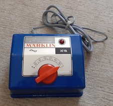 Transformator MÄRKLIN 6177 - 30VA