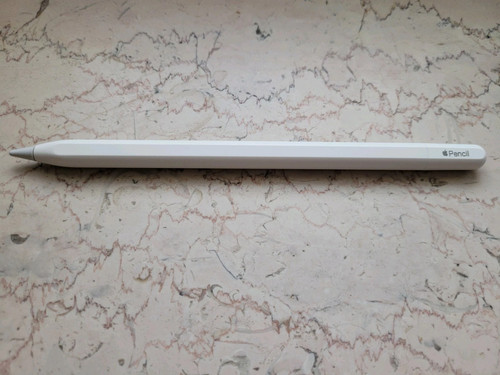 Apple pencil 2023 - apple,