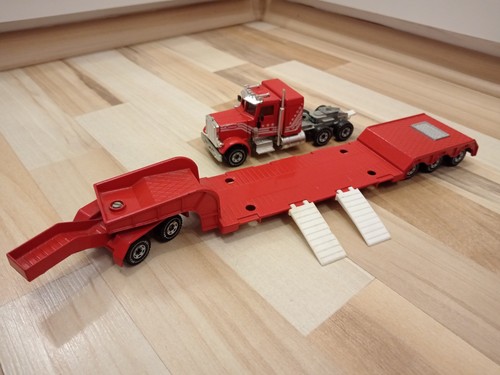 Siku amerikanische lkw - siku,