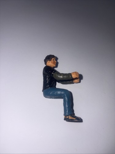 Schleich figur mensch mann - mensch,