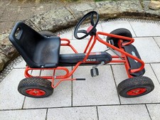 Puky Go-Cart Tretauto Kettcar