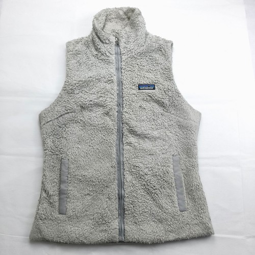 Patagonia fleece weste - fleece,