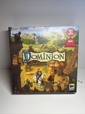 Dominion - Was für eine Welt