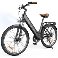 NEU 26 Zoll Elektrofahrrad