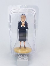 HERGE TINTIN Resin Figure IRMA
